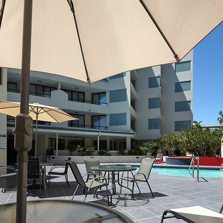 West End Central Apartments Brisbane Esterno foto
