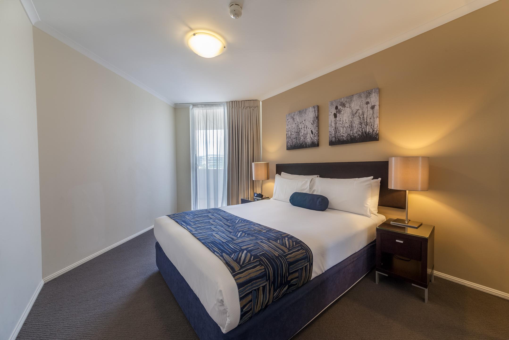 West End Central Apartments Brisbane Esterno foto