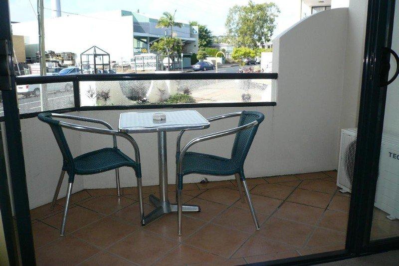 West End Central Apartments Brisbane Esterno foto