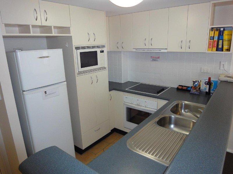 West End Central Apartments Brisbane Esterno foto