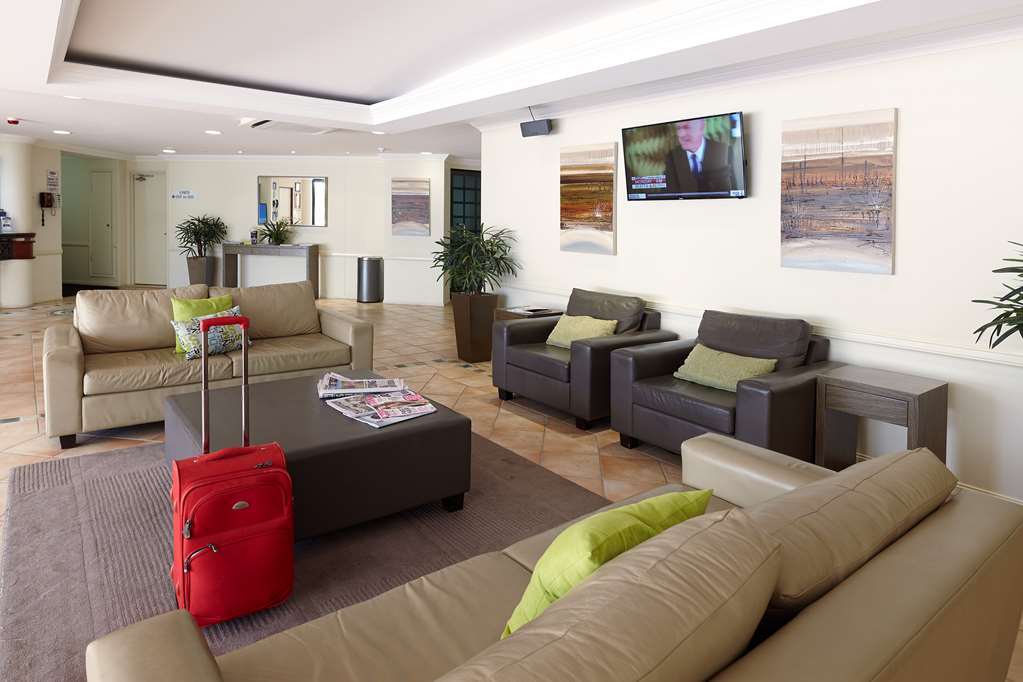 West End Central Apartments Brisbane Interno foto