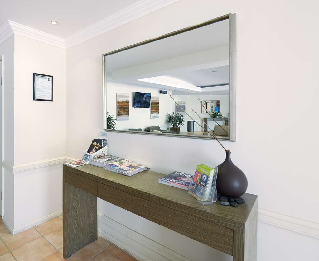 West End Central Apartments Brisbane Interno foto