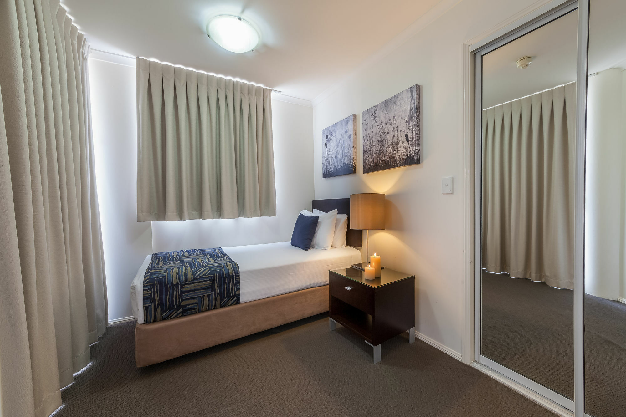 West End Central Apartments Brisbane Esterno foto